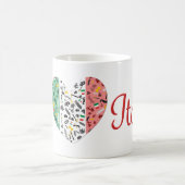 Bella Italia Koffiemok (Center)