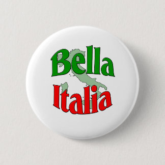 Bella Italia Ronde Button 5,7 Cm