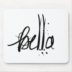 Bella Italy French Beauty Muismat