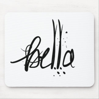 Bella Italy French Beauty Muismat