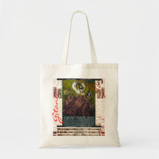 Bella IV - Granada GITANA - Tas