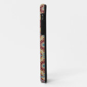 Bella IV - Tegels III Case-Mate iPhone Case (Achterkant/links)