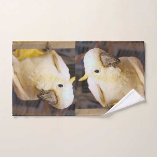 Bella jongen bad handdoek (Handdoek)