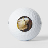 Bella jongen golfballen (Voorkant)