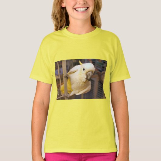 Bella jongen t-shirt (Voorkant)