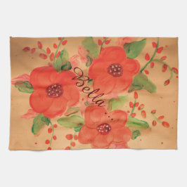 Bella keukenhanddoek