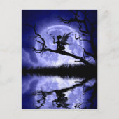 Bella Luna Briefkaarten (Voorkant)