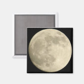 Bella Luna Magnet (Voorkant / Achterkant)