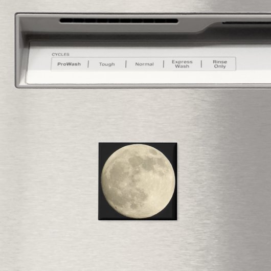 Bella Luna Magnet (Insitu (Vaatwasser))