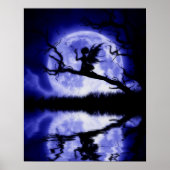 Bella Luna Poster (Voorkant)