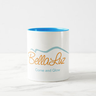Bella Luz Coffee Mok