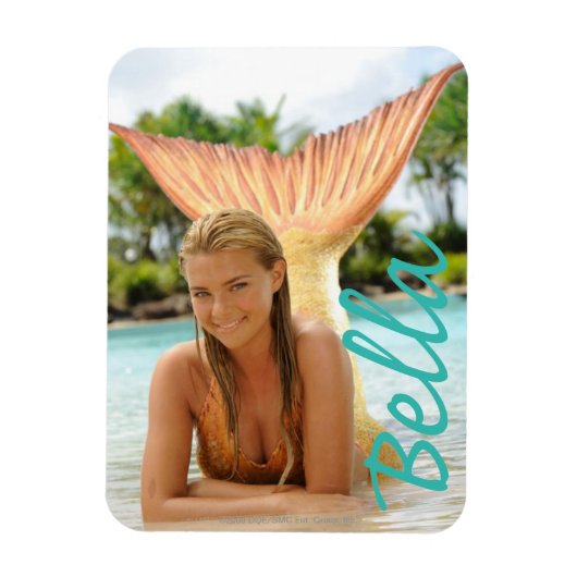 Bella Magneet (Verticaal)