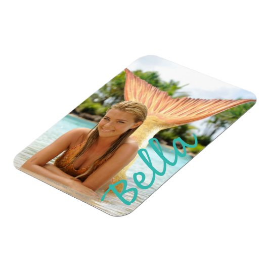 Bella Magneet (Linkerzijde)