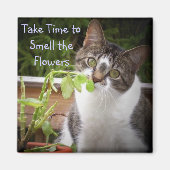 "BELLA" MAGNEET (Voorkant)