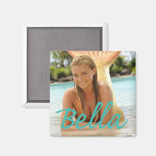 Bella Magneet (Voorkant / Achterkant)