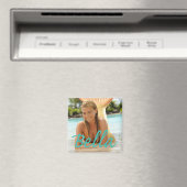 Bella Magneet (Insitu (Vaatwasser))