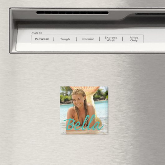 Bella Magneet (Insitu (Vaatwasser))