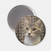 Bella Magnet (Voorkant / Achterkant)