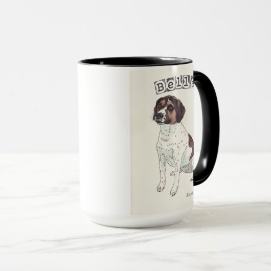 Bella Mok (Voorkant rechts)