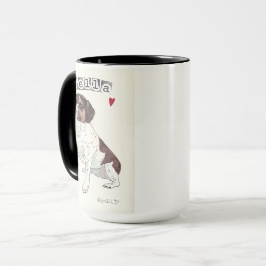 Bella Mok (Voorkant links)