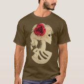Bella Muerta T-shirt (Voorkant)