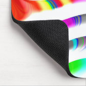 BELLA ~ Multicoloued Lollipop ~ Muismat (Hoek)