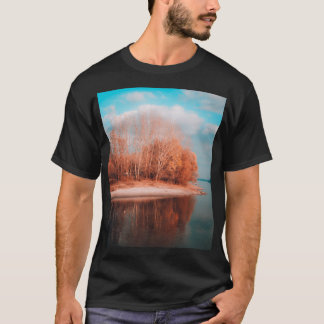 bella naturaleza t-shirt
