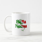 Bella Nonna Koffiemok (Links)