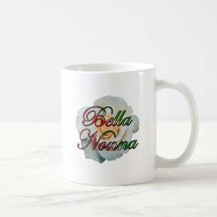 Bella Nonna Koffiemok
