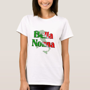 Bella Nonna T-shirt