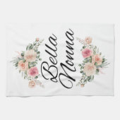 Bella Nonna Theedoek (Horizontaal)