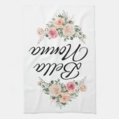 Bella Nonna Theedoek (Verticaal)