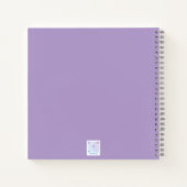 Bella Notitieboek (Achterkant)