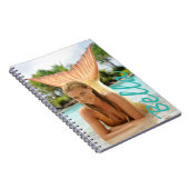 Bella Notitieboek (Rechterzijde)