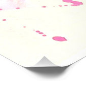 Bella Perfect Poster (Hoek)