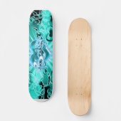 Bella Persoonlijk Skateboard (Voorkant)