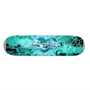 Bella Persoonlijk Skateboard