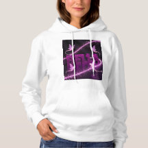Bella - Persoonlijke Hoodie – Cadeau voor haar
