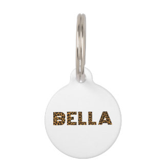 Bella Pet ID-tag Huisdierpenning