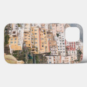 Bella Positano #5 #travel #wall #art Case-Mate iPhone Case (Achterkant (horizontaal))