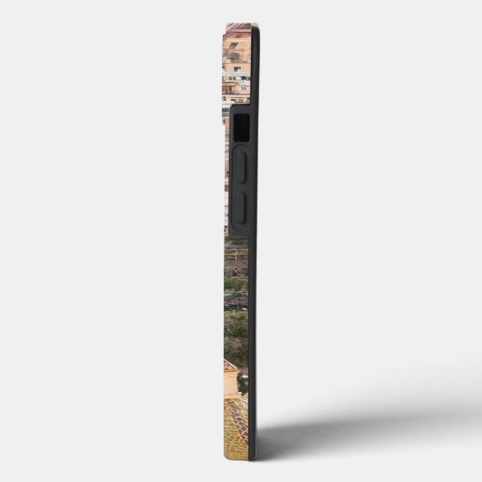 Bella Positano #5 #travel #wall #art  Case-Mate iPhone Case (Achterkant / Links)