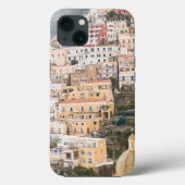 Bella Positano #5 #travel #wall #art  Case-Mate iPhone Case (Achterkant)