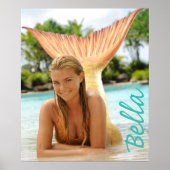 Bella Poster (Voorkant)