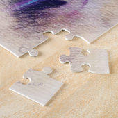 Bella Puppy Power Legpuzzel (Zijkant)