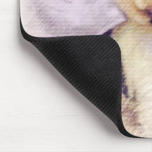 Bella Puppy Power Muismat (Hoek)