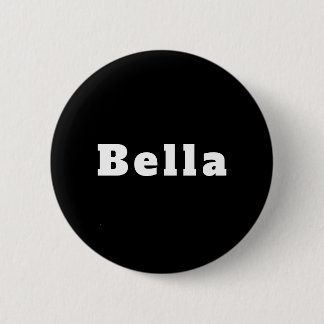 Bella Ronde Button 5,7 Cm