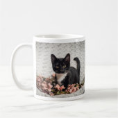  Bella Roos Coffee Mok (Links)