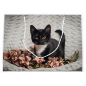  Bella-Roos Groot Cadeauzakje (Voorkant)