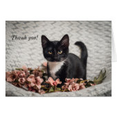  Bella Roos - Hartelijk dank (Voorkant Horizontaal)