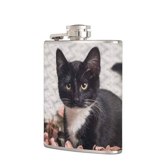  Bella-Roos Heupfles (Links)